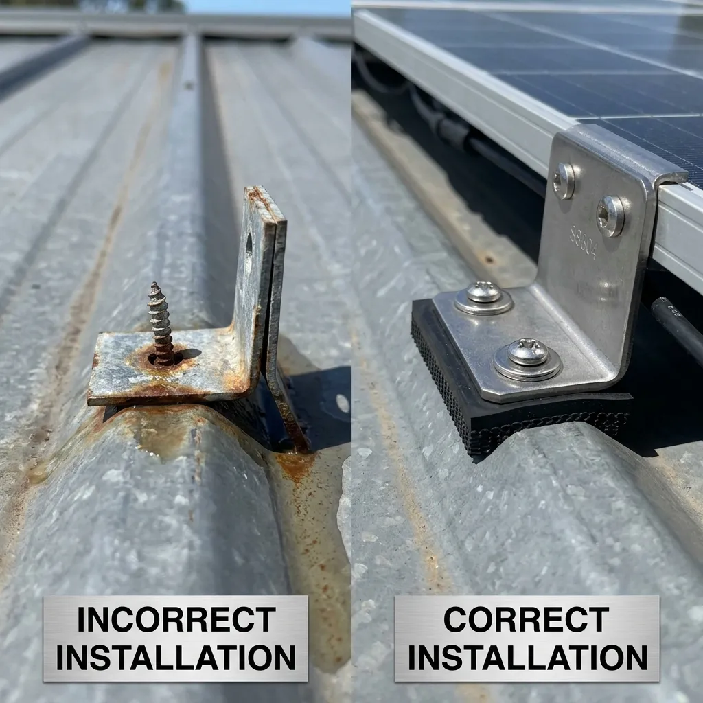 Sisteme Fotovoltaice pentru Hale Industriale